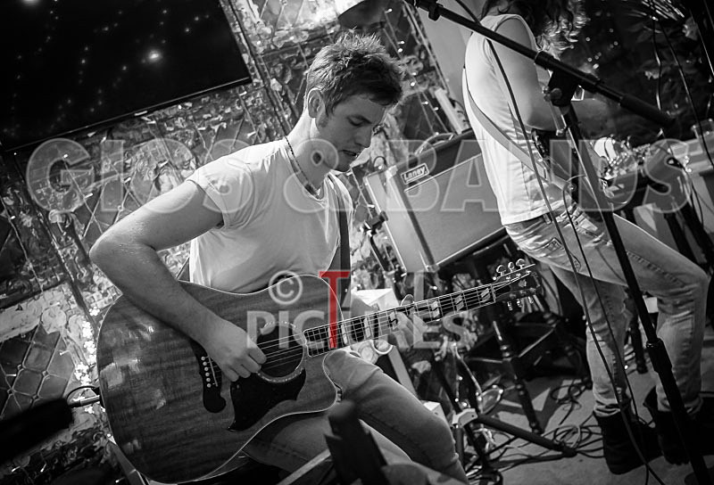 Joe Corbin-52 - JOE CORBIN