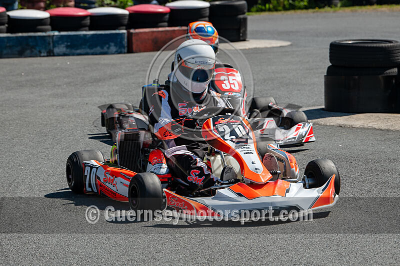 Karting_13-06-2021-13 - KARTING_SUMMER CHAMPIONSHIP ROUND-6