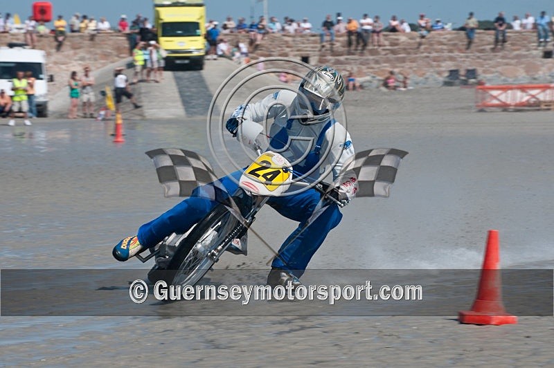 Sand Ace_09-97 - SAND ACE 2009