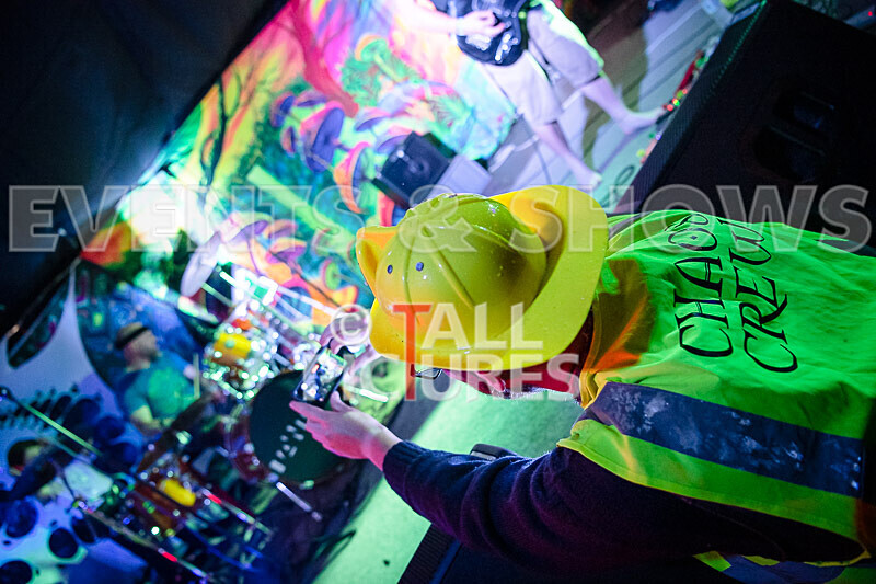 Chaos 16_The Scene-69 - CHAOS 16_THE SCENE