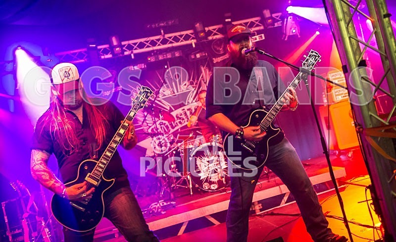 Godsized-13 - GODSIZED