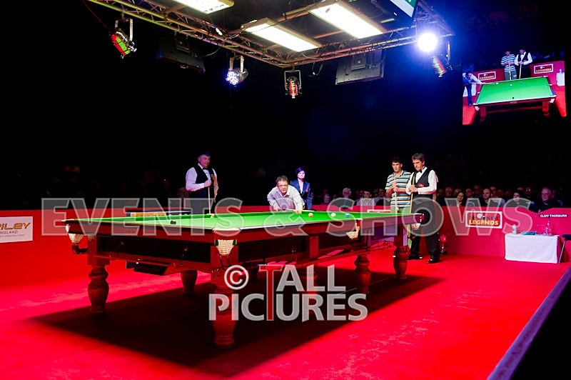 Snooker Legends Tour-107 - SNOOKER LEGENDS TOUR
