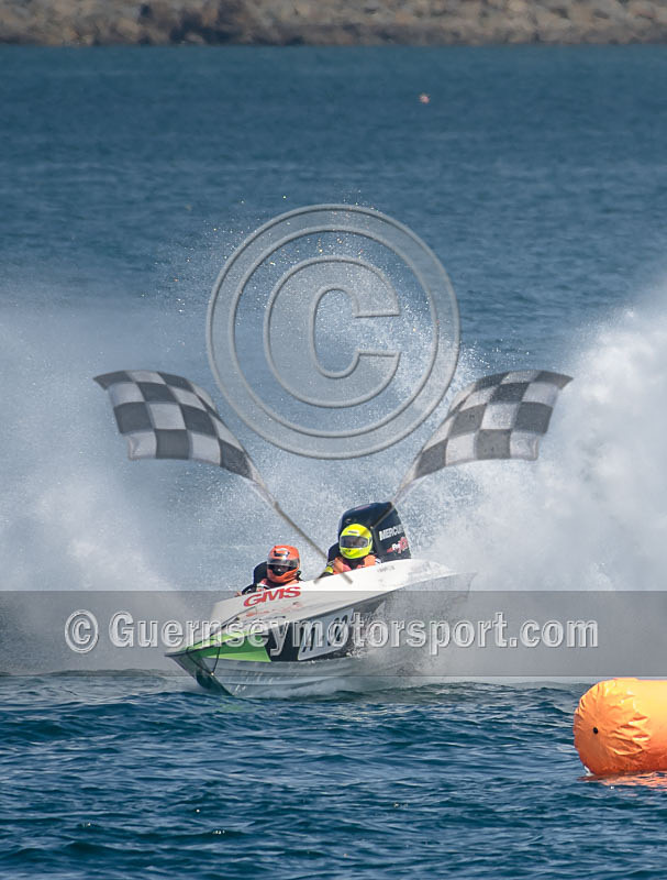 GPA Powerboat Racing 2017_Race-4-16 - GPA STANLEY GIBBONS SERIES_RACE-4