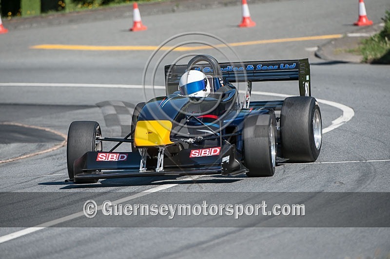 GKMC Hill Climb_03-08-2013_Car-158 - CARS_03-08-2013