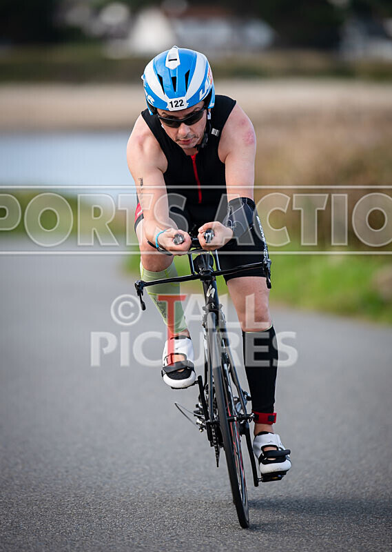 Graniteman Triathlon 2021-276 - GRANITEMAN TRIATHLON 2021
