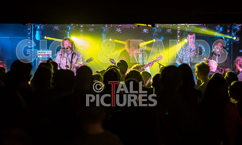 The Recks-255 - THE RECKS