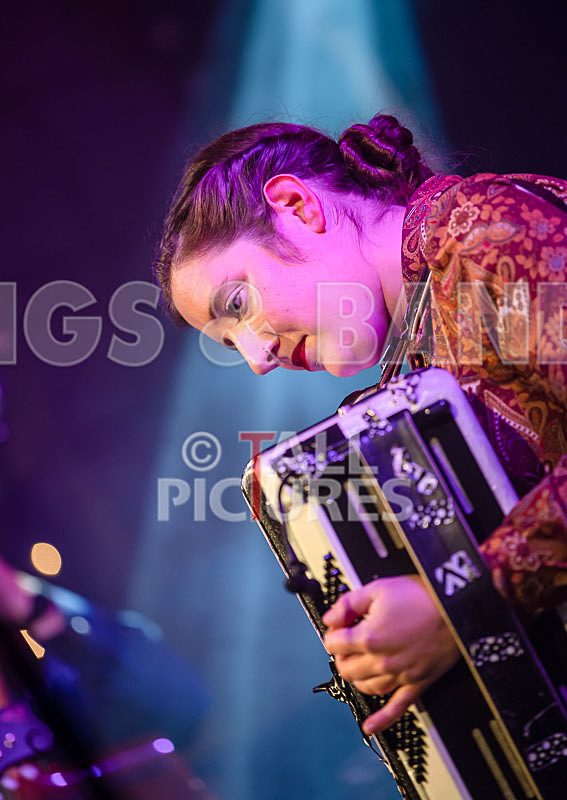 The Cor Damme Lars-64 - COR DAMME LARS