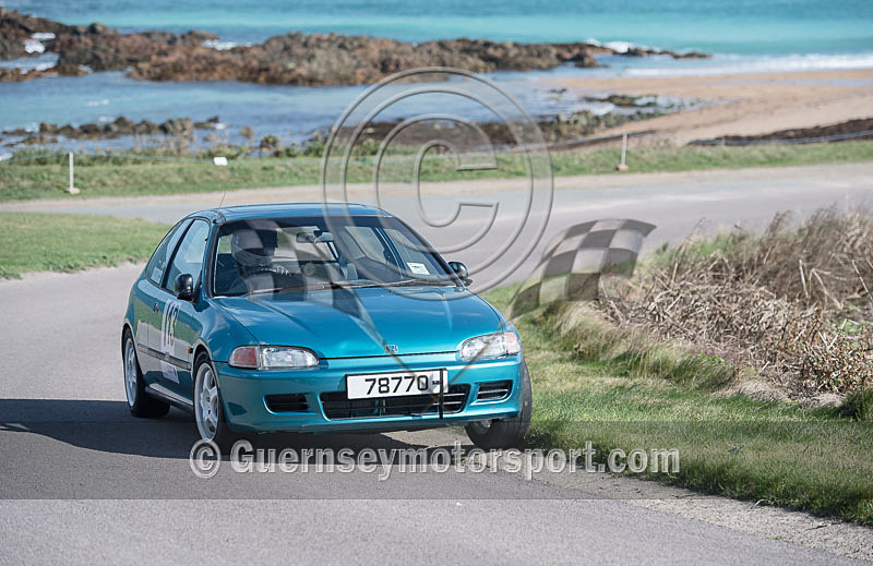 Alderney Hillclimb_2016_CAR-27 - ALDERNEY HILLCLIMB 2016 - CARS