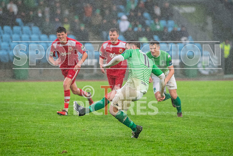GFC v Whitstable_15-12-2018-93 - GFC v WHITSTABLE TOWN