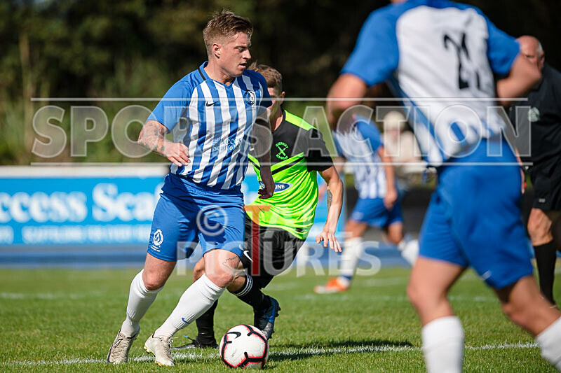 Bels v Rovers_07-09-2019-45 - BELS v ROVERS_07-09-2019