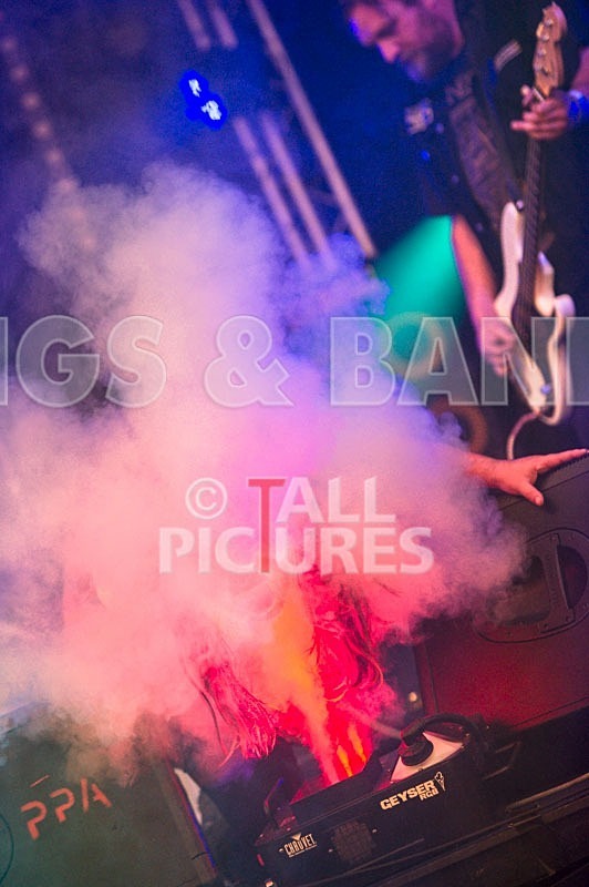 Chaos 2013_Choke-40 - CHOKE