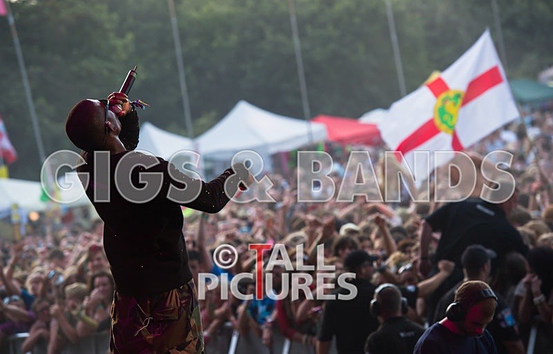 Tinie Tempah-27 - TINIE TEMPAH