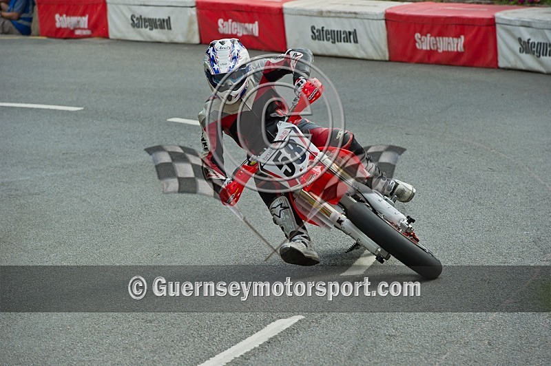MSA Jersey Hill Climb_2011_Bike-46 - JERSEY MSA NATIONAL 2011 - BIKES
