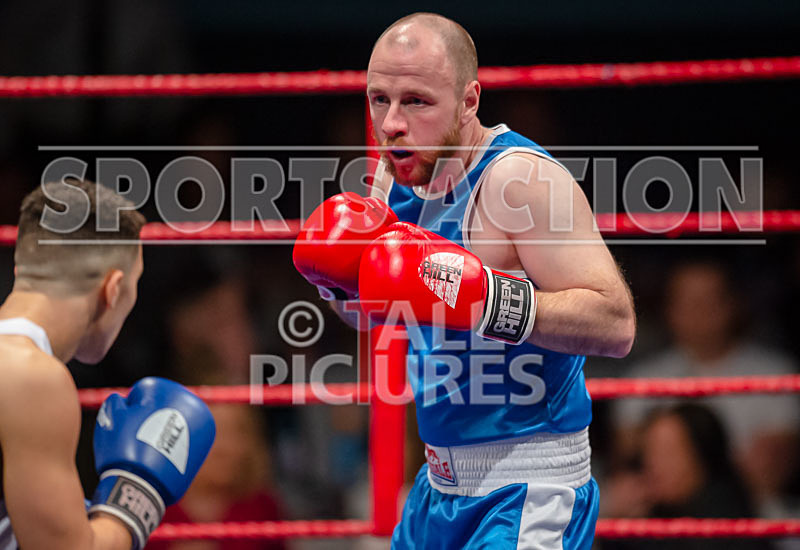 BOUT-14 - Mike Crowley v Cassius Straughn-18 - BOUT-14 - Mike Crowley v Cassius Straughn