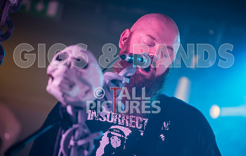 Byzanthian Neckbeard-162 - BYZANTHIAN NECKBEARD