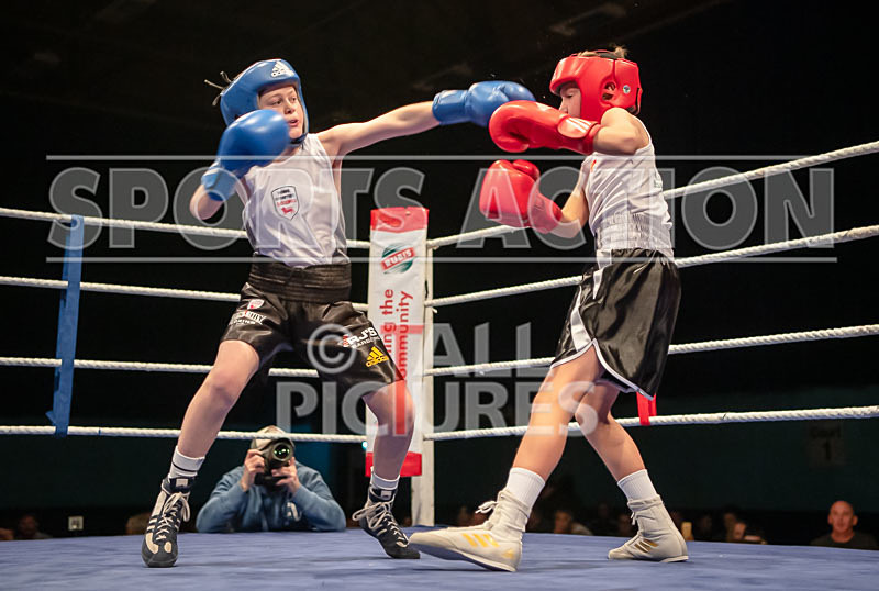 BOUT-5 - Rio Gaudion v Harry Manley-3 - BOUT-5 - Rio Gaudion v Harry Manley