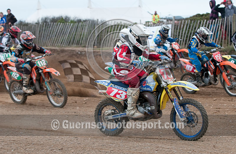Ryan Caurel-50 - RYAN CAUREL