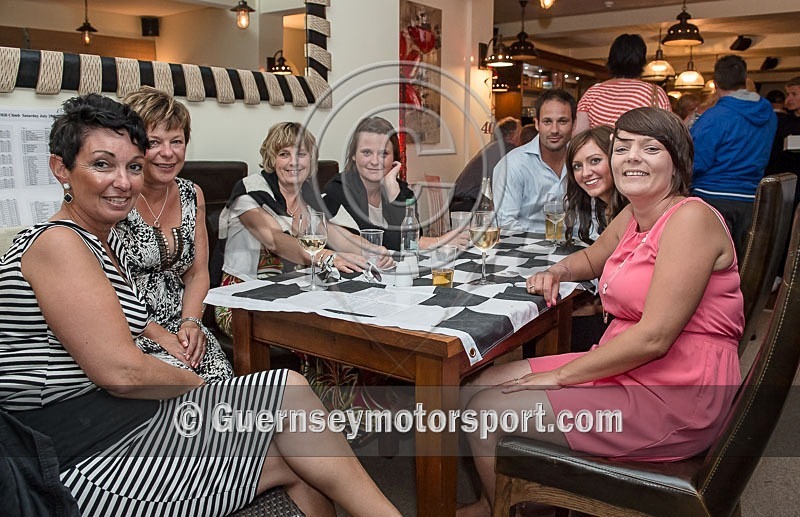Guernsey National Hill Climb_2013_Atmosphere-75 - GUERNSEY NATIONAL 2013 - ATMOSPHERE & PODIUM