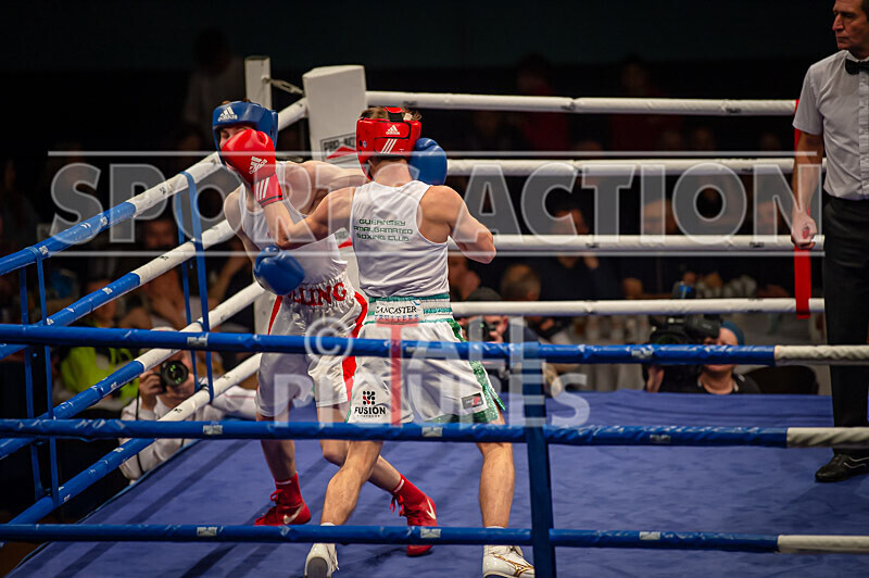 Bout 8_Charlie Watson v Oliver Culling-30 - Bout 8_Charlie Watson v Oliver Culling