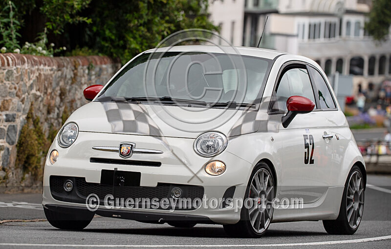 GKMC Hillclimb_02-08-2020_CAR-332 - CARS_01-08-2020