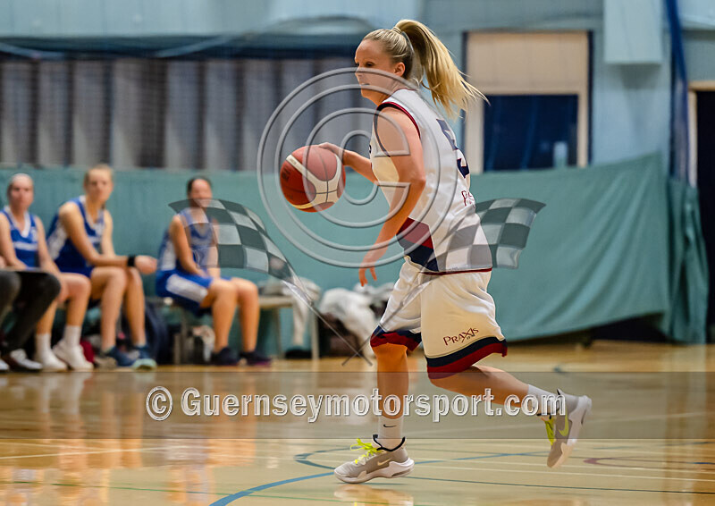 Le Mont Saint Storm v Praxis Pumas-37 - LE MONT SAINT STORM v PRAXIS PUMAS