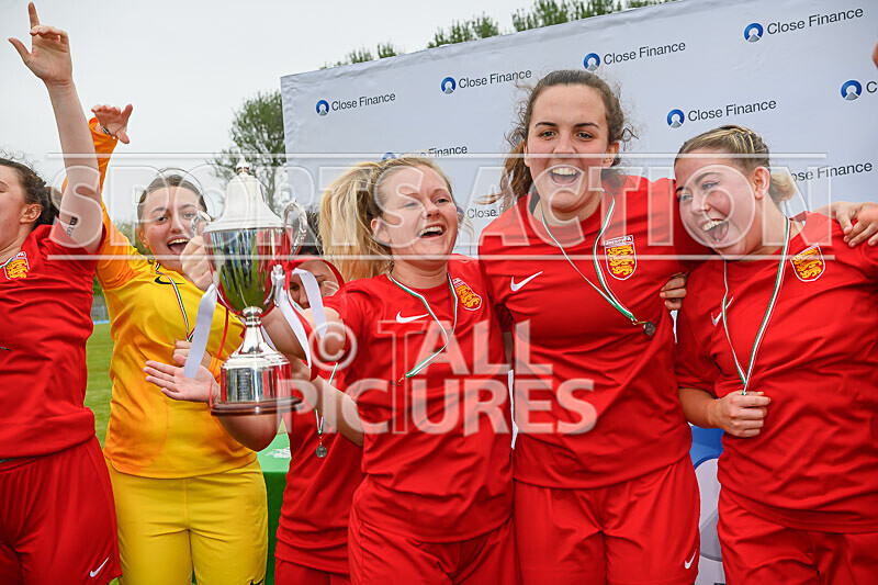 Ladies Muratti 2023-185 - THE 2023 LADIES MURATTI