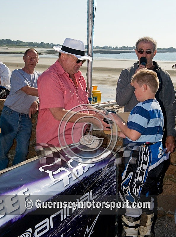 Sand Ace Scene-37 - PODIUMS PRESENTATIONS EVENTS - 2008