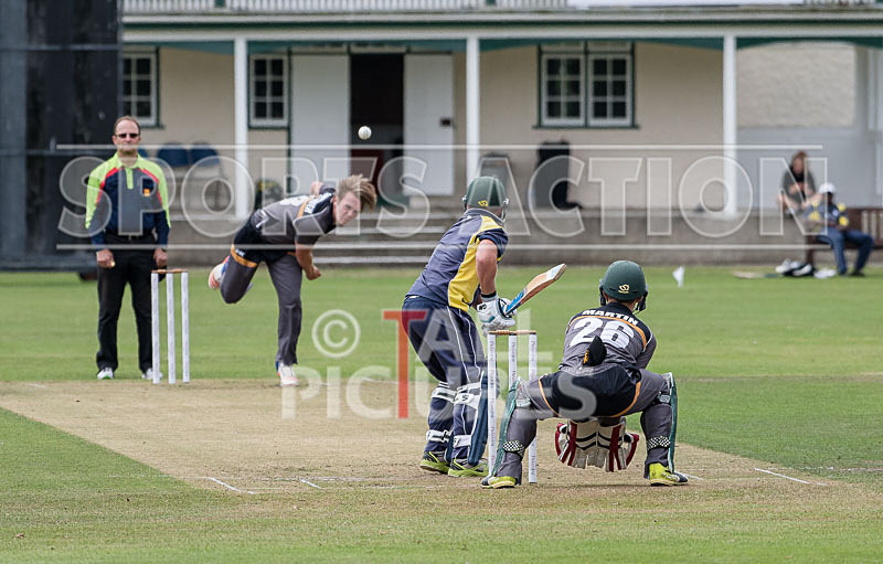 Cricket_Wanderers vs Griffins-58 - WANDERERS vs GRIFFINS