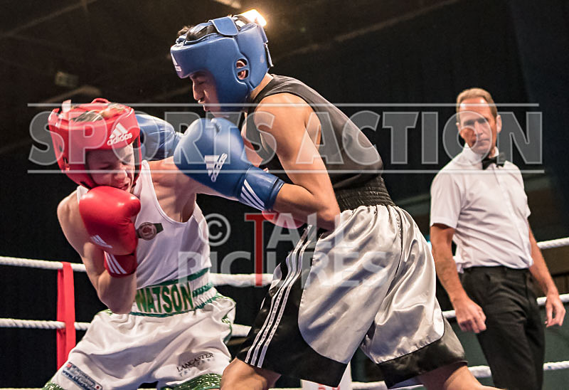 BOUT-1_Charlie Watson v Haider Hanif-2 - BOUT-1_Charlie Watson v Haider Hanif