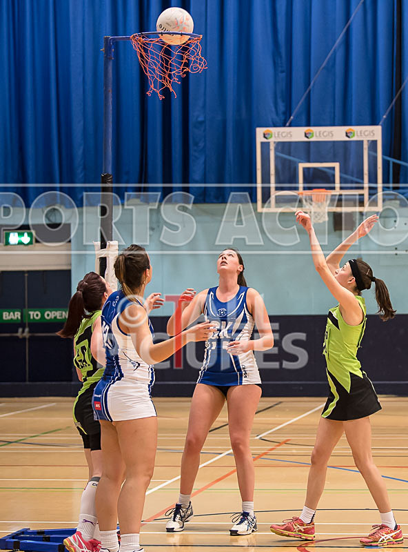 NETBALL_Panthers v Woodley 2017-4 - SAFFERY PANTHERS v WOODLEY