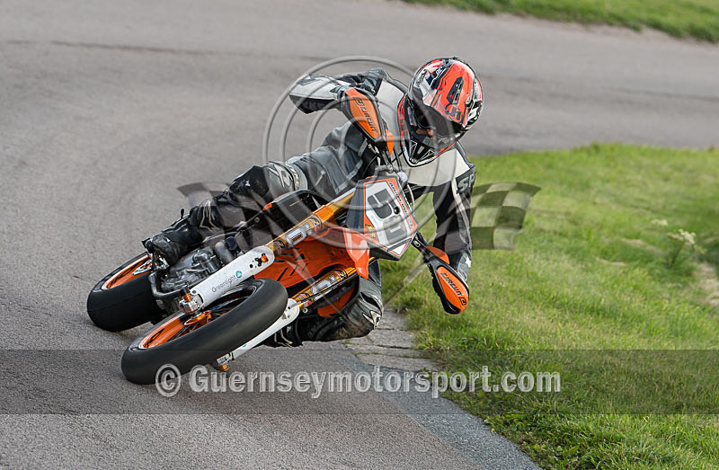 Fort Tourgis Hillclimb 2017-15 - ALDERNEY HILLCLIMB 2017