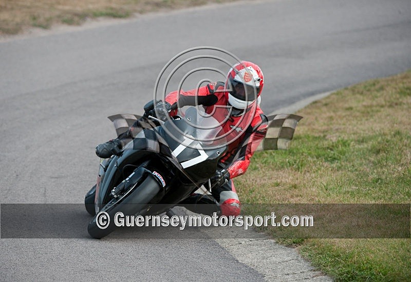 Ald Hill Bike-62 - ALDERNEY HILL CLIMB 2009