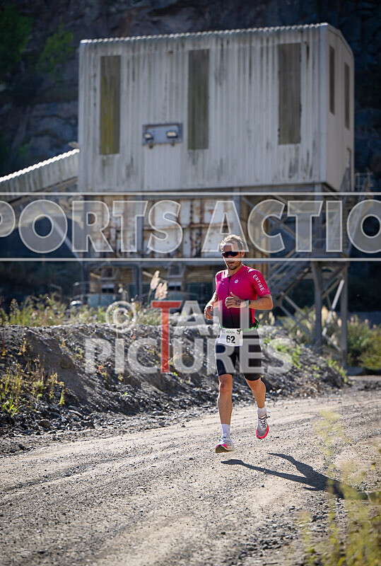 Granite Man 2022-143 - GRANITEMAN TRIATHLON 2022