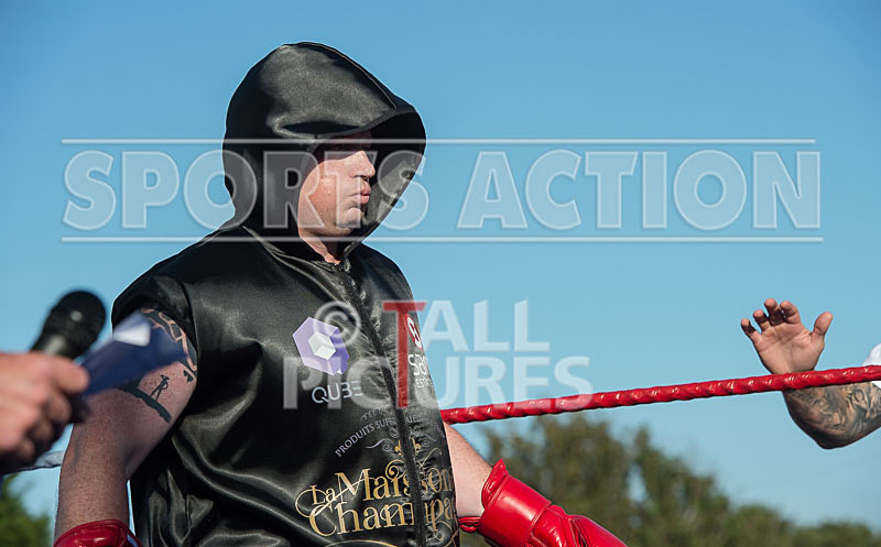 Open Air Boxing_2015_Bout-3-2 - BOUT-3