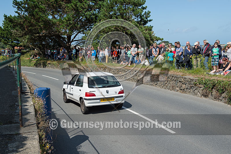Vale Castle Sprint_2014_Car-120 - VALE CASTLE SPRINT 2014 - CARS