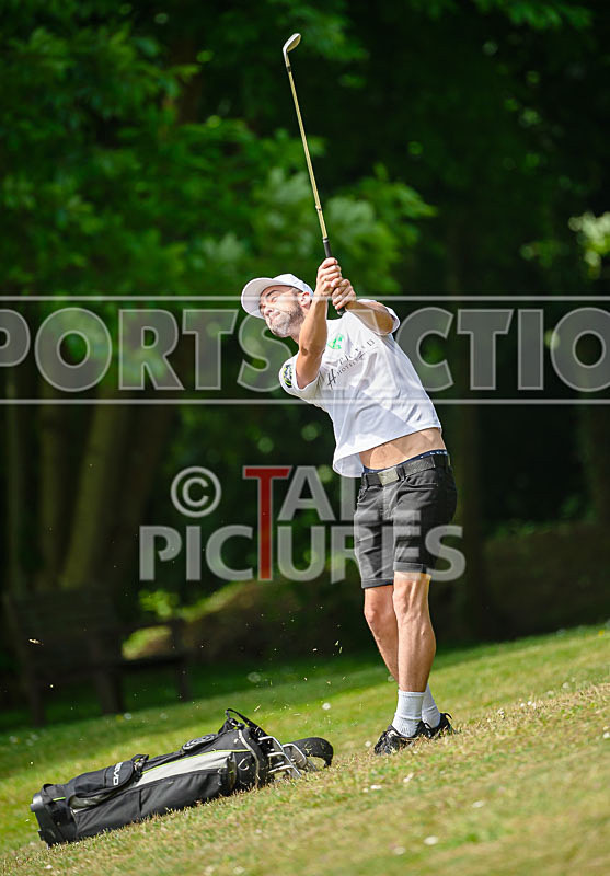 Matt Le Tissier Golf Day-4 - MATT LE TISSIER GOLF DAY 2018