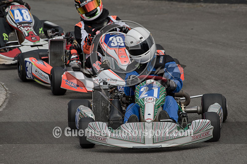 Karting_01-05-2016-55 - KARTING 2016 - SUMMER CHAMPIONSHIP ROUND-2