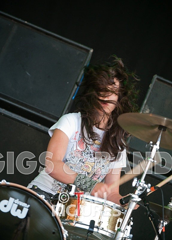 The Whip-2 - THE WHIP