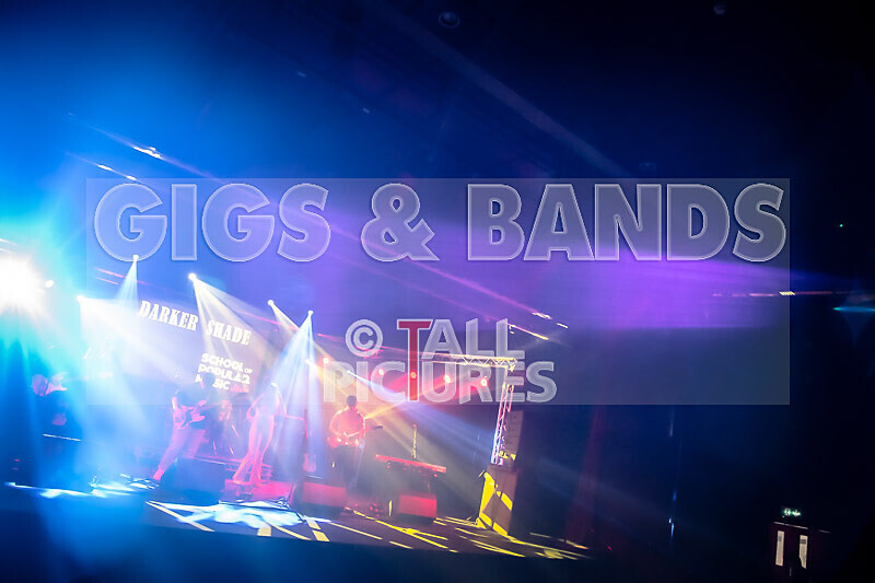 Darker Shade-34 - DARKER SHADE