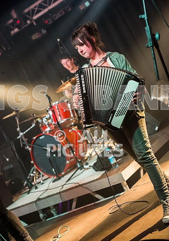 Roughneck Riot-2 - ROUGHNECK RIOT