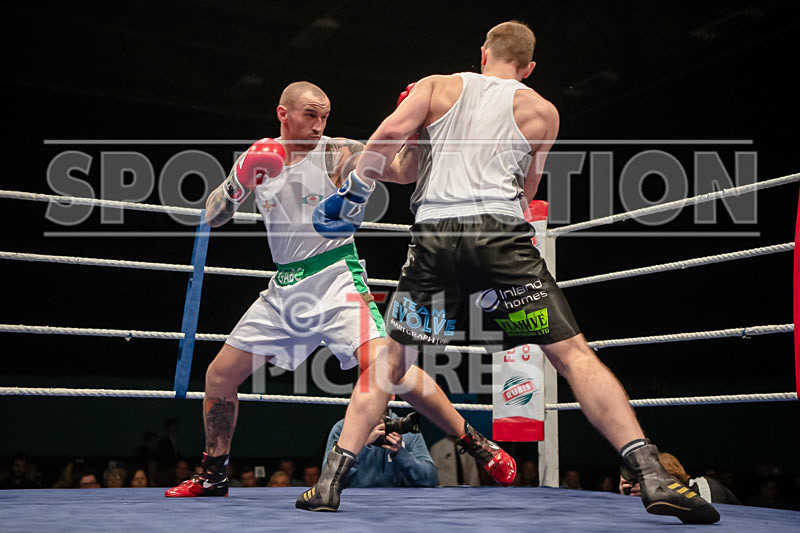 BOUT-17 - Tomasz Kot v Jamie Smith-14 - BOUT-17 - Tomasz Kot v Jamie Smith