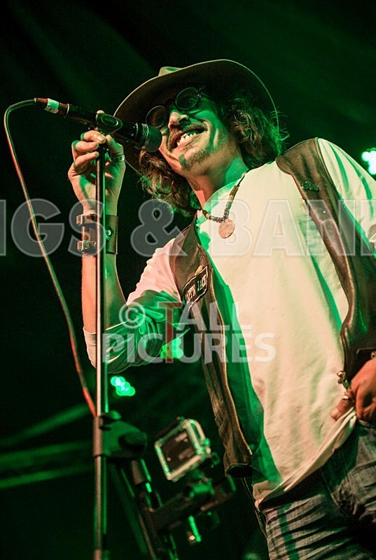 Chaos 2013_The Atmosphere-26 - CHAOS 2013... THE ATMOSPHERE