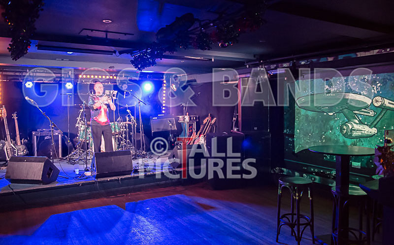 Citizen-X-17 - CITIZEN-X