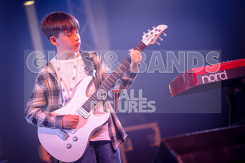 Music for Everyone 2022-313 - SoPM MUSIC FOR EVERYONE 2022