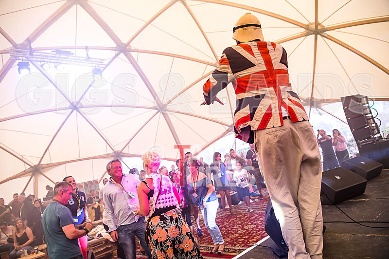 Professor Elemental-6 - PROFESSOR ELEMENTAL