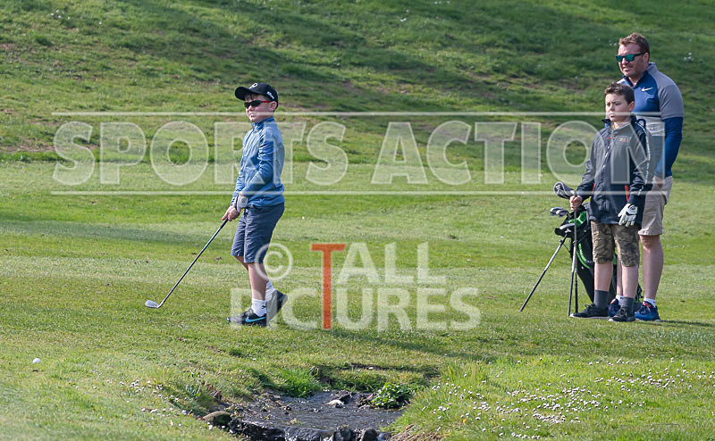 Junior ABN Amro Golf 2019-62 - JUNIOR ABN AMRO GOLF 2019