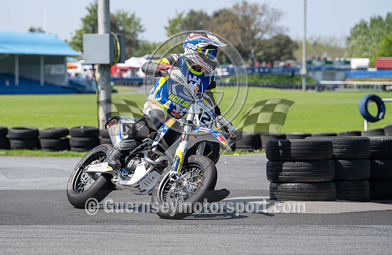 Twisty Sprint at The Track-31 - TWISTY SPRINT- THE TRACK - 2018