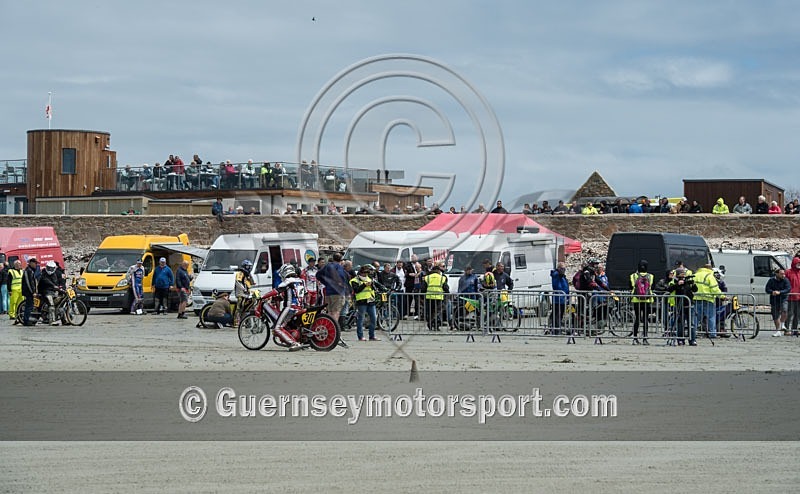 British Sand Ace_2013-97 - BRITISH SAND ACE CHAMPIONSHIP 2013 - THE RACING