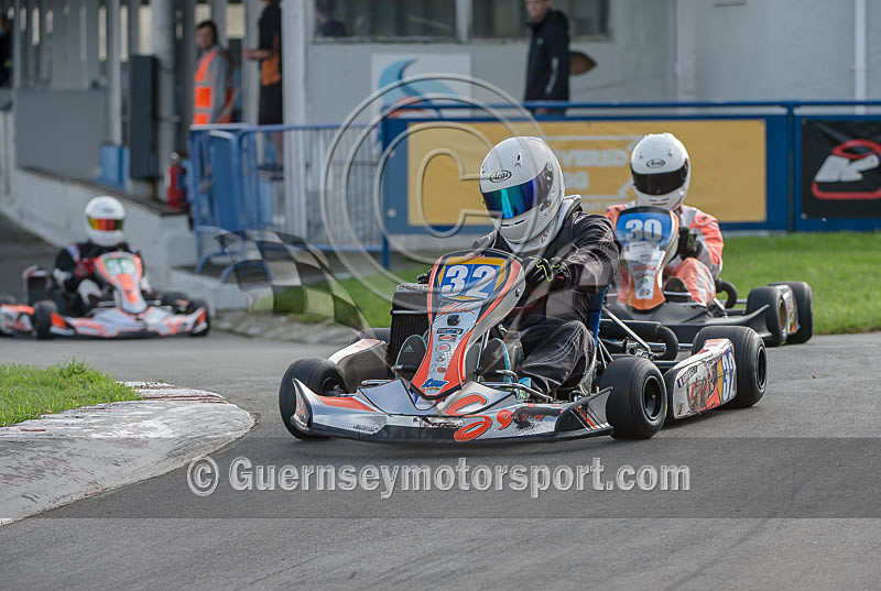 Karting_19-10-2014-60 - KARTING SUMMER CHAMPIONSHIP ROUND-10