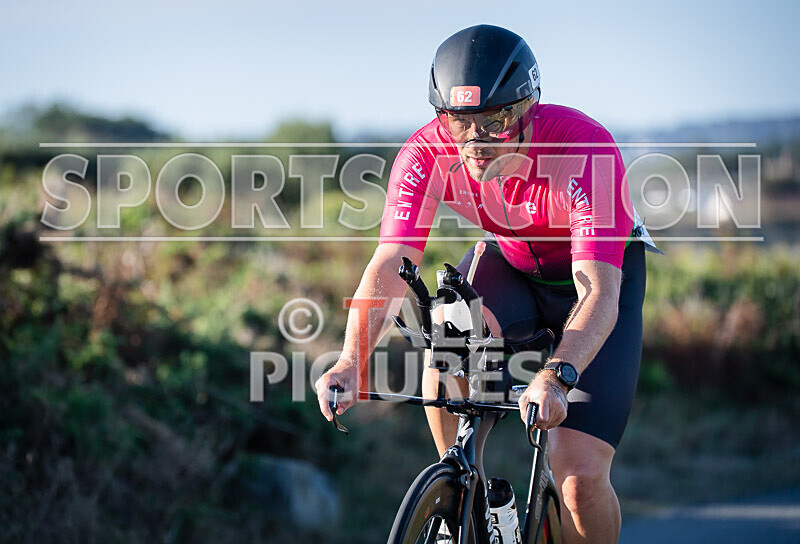 Granite Man 2022-215 - GRANITEMAN TRIATHLON 2022